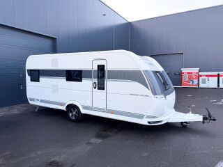 Hobby 545 KMF EXCELLENT EDITION