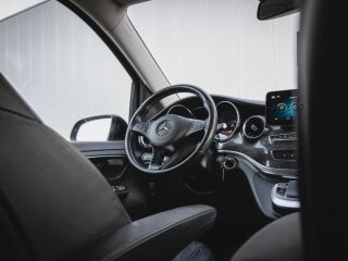 Mercedes-Benz V 250 4Matic Long Facelift 2.0 140kW