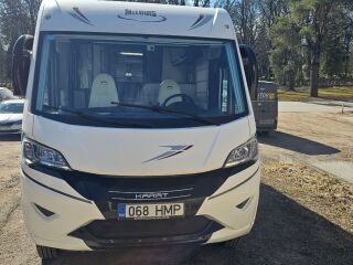 McLouis Nevis Karat 873 LUX Karat 80G 2.3 109kW