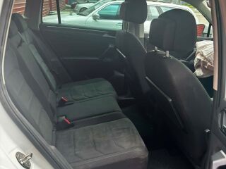 Volkswagen Tiguan 2.0 140кВ