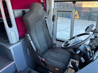 Van Hool TX17 Aston 6x2*4 340kW