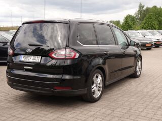 Ford Galaxy TITANIUM 2.0 R4 110кВ