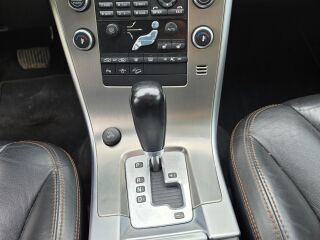 Volvo XC60 2.4 R5 136kW