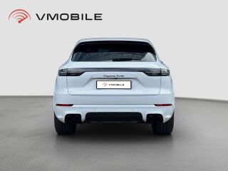 Porsche Cayenne Turbo 4.0 404кВ