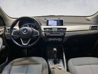 BMW X1 xDrive25e Advantage 1.5 162kW