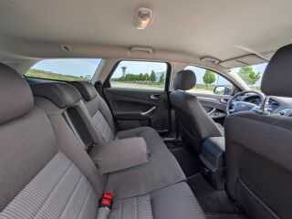 Ford Mondeo 2.0 107kW