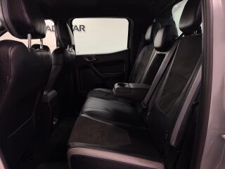 Ford Ranger Raptor 2.0 157kW