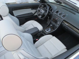 Audi S4 4.2 253kW