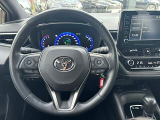 Toyota Corolla Active 85kW