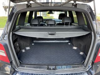 Mercedes-Benz GLK 250 BlueEfficiency 4-Matic 2.1 CDI 150kW