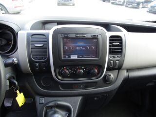 Renault Trafic L2H1 1.6 Cdti 88kW