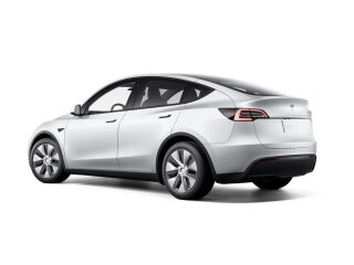Tesla Model Y Long Range Dual Motor AWD 378кВ