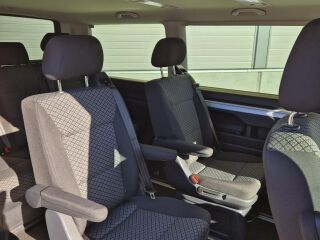 Volkswagen Multivan FAMILY 2.0 TDI 110kW