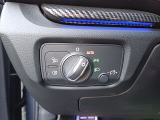 Audi A3 S-Line 2.0 R4 110kW