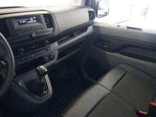 Toyota ProAce Professional Plus 106kW