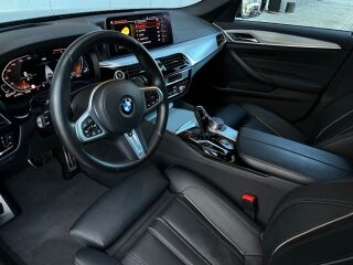 BMW 530 XDrive Touring M-Sport Facelift 3.0 MHEV 210kW