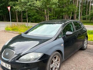 SEAT Leon 1.6 77kW