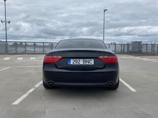 Audi A5 2.7 140кВ