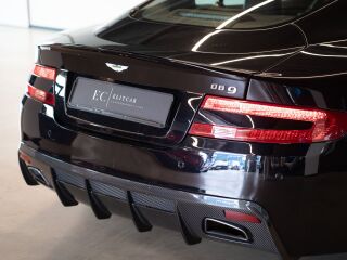 Aston Martin DB9 Mansory 5.9 350kW