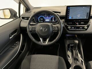 Toyota Corolla Active Plus 72kW