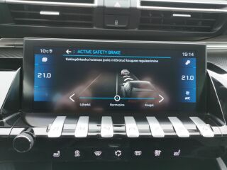 Peugeot 508 BlueHDi 130 Allure PACK 1.5 96kW