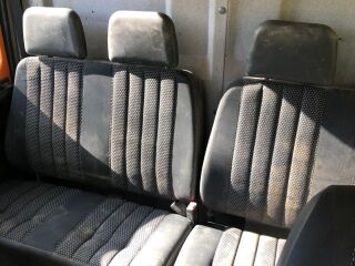 Mercedes-Benz Vario 4.2 95кВ