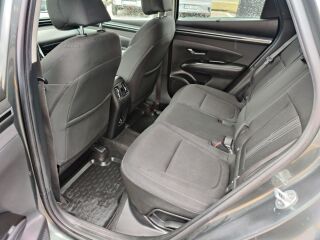 Hyundai Tucson 1.6 110кВ