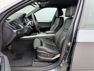 BMW X5 Facelift Sportpakett 3.0 155кВ