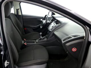 Ford Focus Turnier Comfort 1.0 92кВ