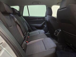 Skoda Octavia Combi Ambition 1.5 110kW