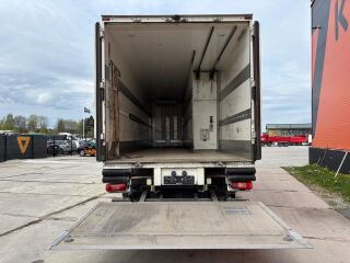 Volvo FM 370 6x2*4 278kW