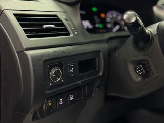 Lexus HS 250h 2.4 110kW