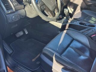 Ford Ranger 2.0 157kW