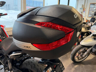 Yamaha Tracer 700 R2 55kW