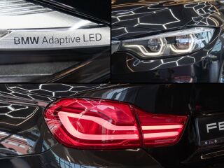 BMW M4 Cabrio 3.0 R6 S55 317kW