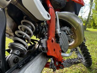 KTM 85 SX 2019