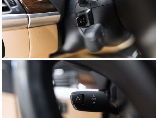 BMW X5 M-Sportpakett 3.0 173kW