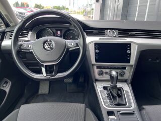 Volkswagen Passat 1.5 110kW