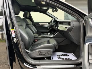 Audi A6 Luxury Quattro Advanced Safety MY22 3.0 TDI 210kW