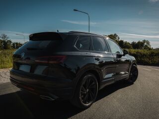 Volkswagen Touareg R-Line 3.0 210kW