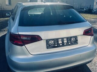 Audi A3 1.4 R4 90кВ