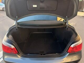 BMW 530 XDrive 3.0 170kW