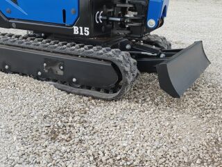 IronToy B15 18kW