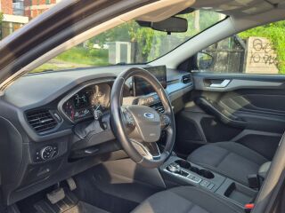 Ford Focus 1.0 92kW