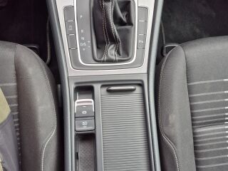 Volkswagen Golf Lounge 1.6 81kW