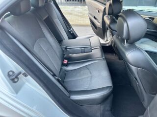 Mercedes-Benz E 280 AVANTGARDE 3.0 V6 CDI 140kW