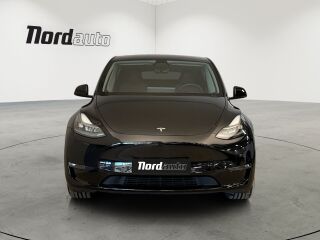 Tesla Model Y AWD Dual Motor Long Range 153kW