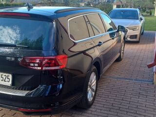 Volkswagen Passat VARIANT COMFORTLINE FACELIFT 2.0 90kW