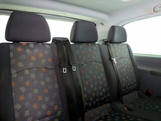 Mercedes-Benz Vito Passenger 2.1 CDI 70kW