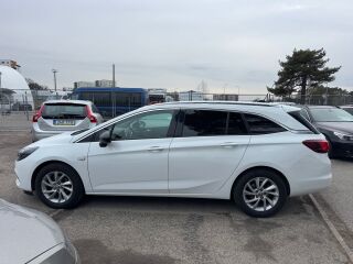 Opel Astra 1.5 90kW